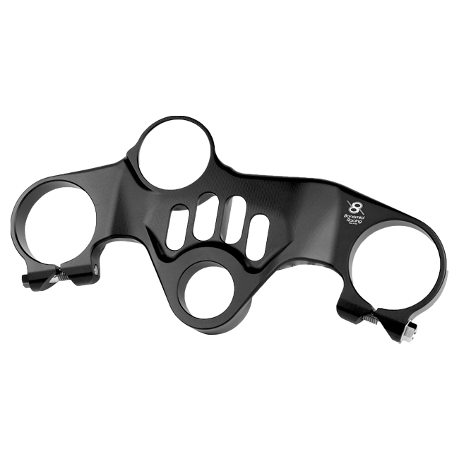 フォークブリッジ ストリート (上) ボナミチ レーシング アプリリア RSV4/RR/1100 ファクトリー (21-25) PSA1 