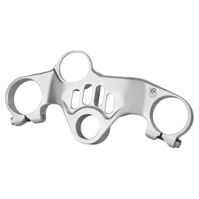 フォークブリッジ ストリート (上) ボナミチレーシング アプリリア RSV4/RR/RF/1100 ファクトリー (15-20) PSA1 