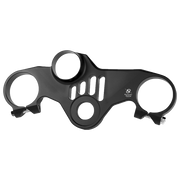 ボナミチレーシング BMW S1000RR K46 (15-18) PSB1 フォークブリッジ ストリート (上) 