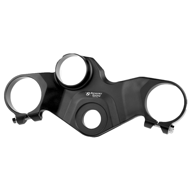 フォークブリッジ ストリート (上) ボナミチ レーシング BMW M1000RR K66 (21-25) PSB3 