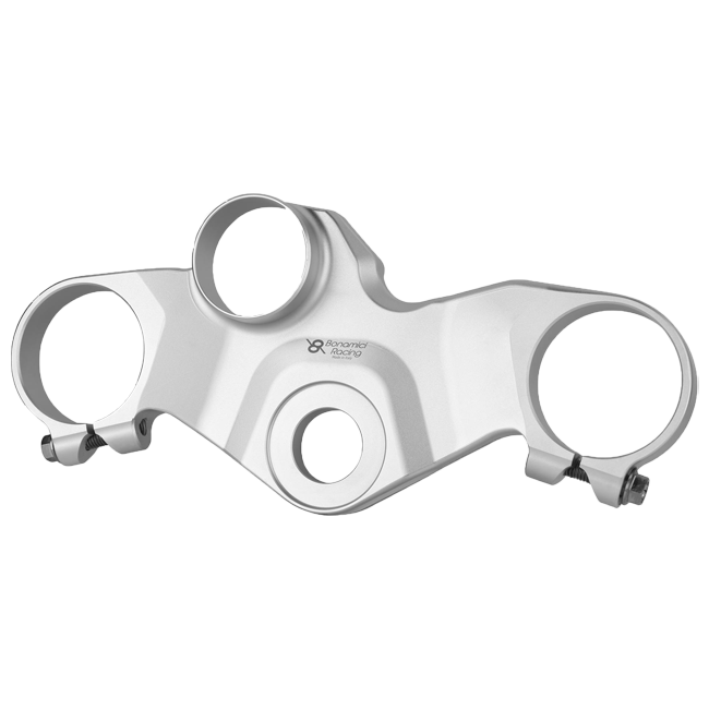 フォークブリッジ ストリート (上) ボナミチ レーシング BMW M1000RR K66 (21-25) PSB3 