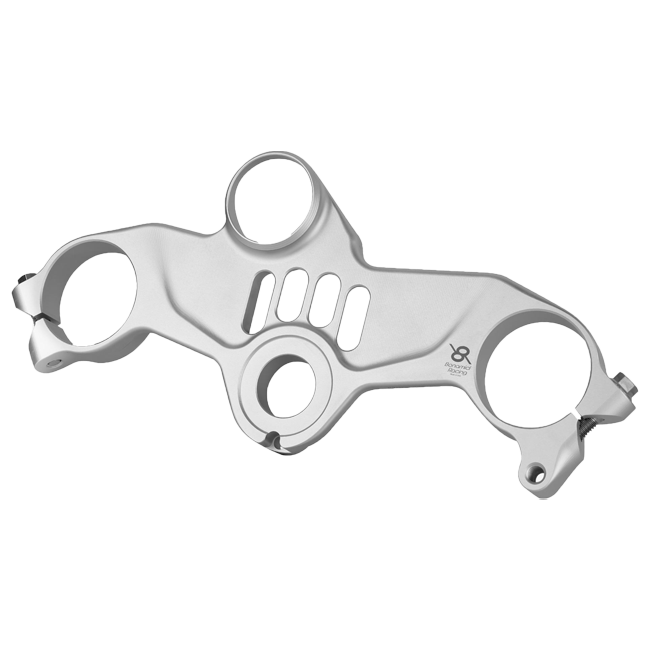 フォークブリッジ ストリート (上) ボナミチ レーシング カワサキ ZX-10 R/RR (16-20) PSK1 