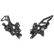 フライス加工用アタッチメント Spider Racing Yamaha YZF-R3（15-26）10.Y44 