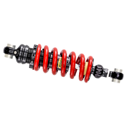 K-Tech RAZOR-R LITE サスペンション ヤマハ YZF-R3 (15-25) 287SD-015-270-005 