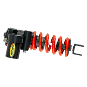 K-Tech DDS PRO サスペンションユニット Yamaha YZF-R6 RJ27 (17-25) 255-017-270-010 