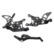 フロントブレーキシステム Spider Racing Yamaha YZF-R6 RJ27 (17-25) 10.Y60 