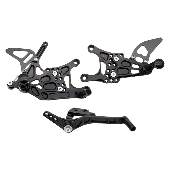 フロントブレーキシステム Spider Racing Yamaha YZF-R6 RJ27 (17-25) 10.Y60 