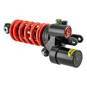 K-Tech DDS PRO サスペンションユニット Yamaha YZF-R7 (21-25) 255-021-270-015 