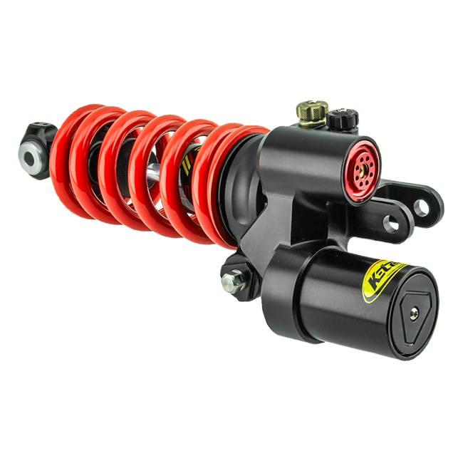 K-Tech DDS PRO サスペンションユニット Yamaha YZF-R7 (21-25) 255-021-270-015 