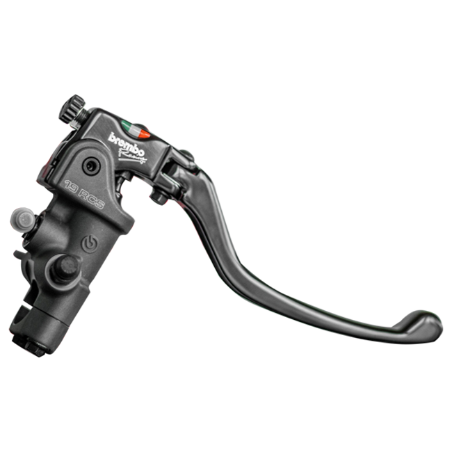 ブレンボ ラジアル ブレーキマスターシリンダー RCS 19 x 18-20 110A26310 