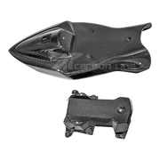 ホンダ CBR 1000 RR-R SC82 (20-23) 用 200g AP カーボンライン リアカウル 