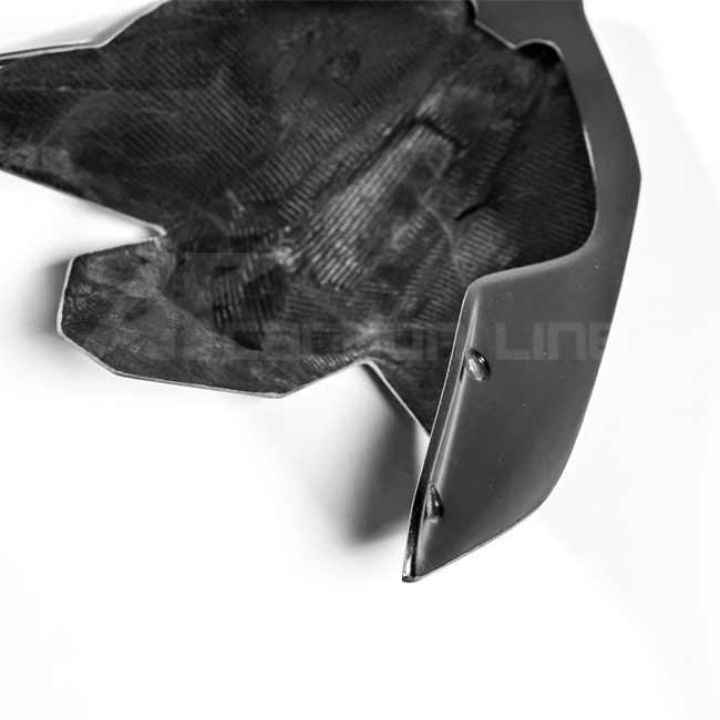 ラバテックス AP カーボンライン ダゥカティ パニガーレ V4/S (2025) 