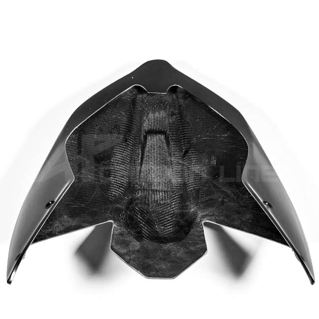 ラバテックス AP カーボンライン ダゥカティ パニガーレ V4/S (2025) 