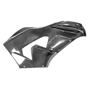 右サイドパネル 200g APカーボンライン ホンダ CBR 1000 RR-R SC82 (20-23) 