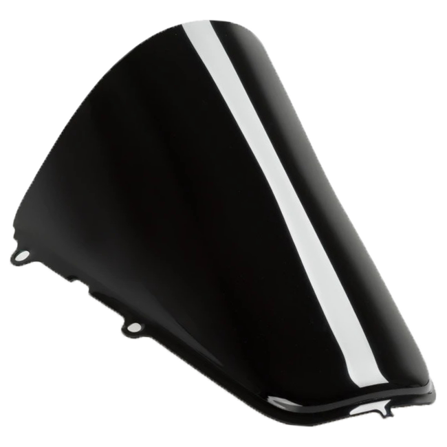 プイグ R-Racer ウインドシールド ヤマハ YZF-R1/M RN65 (20-25) 3827 