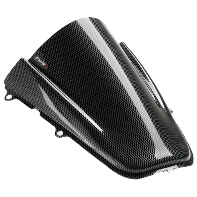 プイグ Z-Racing ウインドシールド ヤマハ YZF-R1/M RN65 (20-25) 3826 