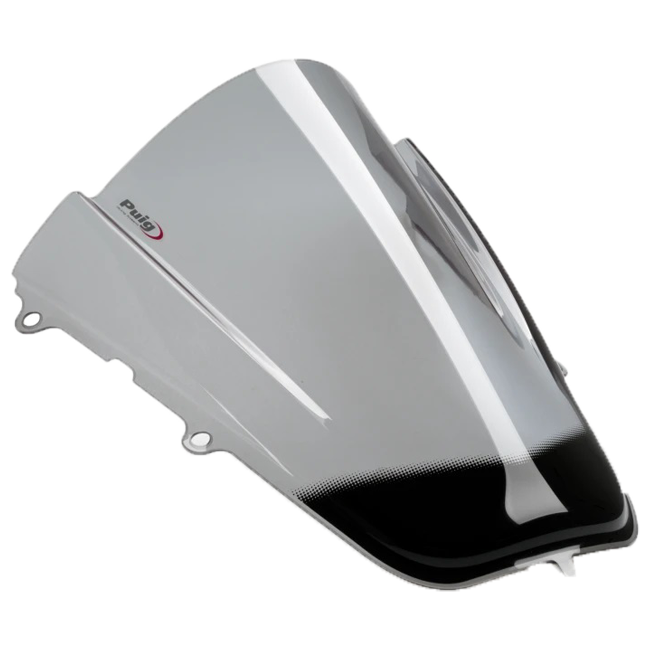 プイグ Z-Racing ウインドシールド ヤマハ YZF-R1/M RN65 (20-25) 3826 