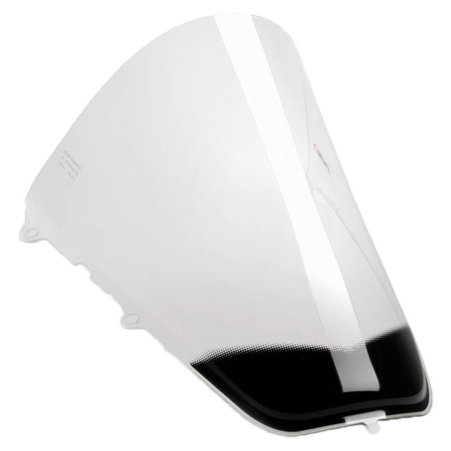 プイグ R-Racer ウインドシールド ヤマハ YZF-R1/M RN65 (20-25) 3827 