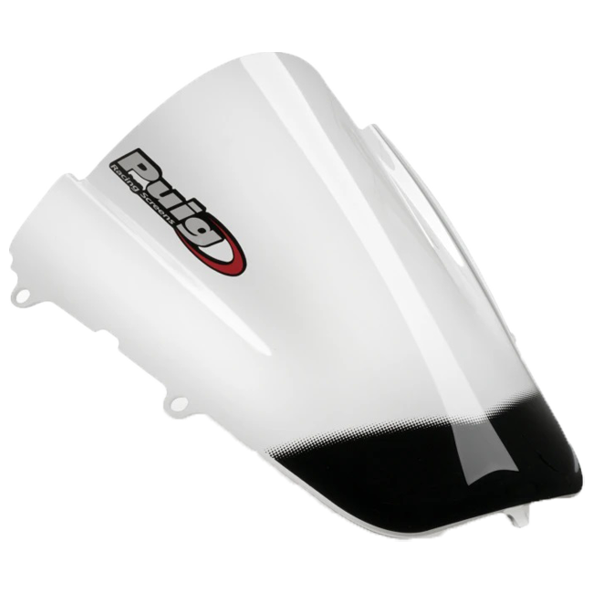 プイグ Z-Racing ウインドシールド ヤマハ YZF-R1/M RN65 (20-25) 3826 