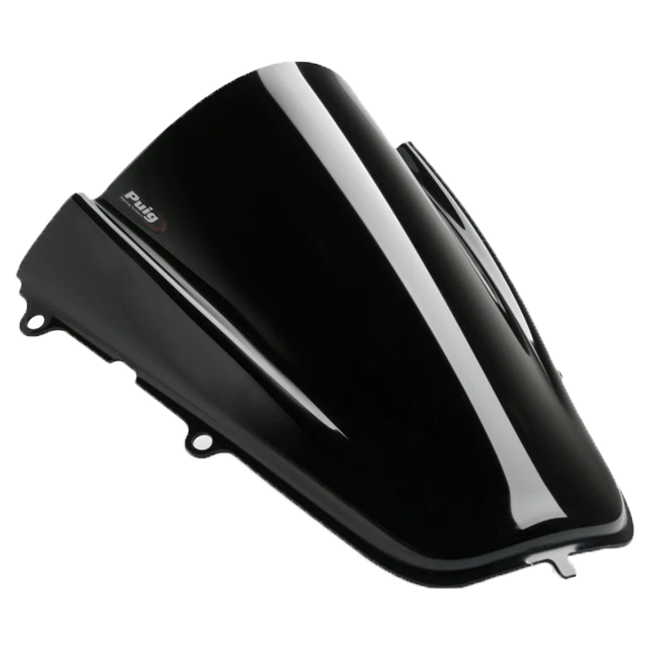 プイグ Z-Racing ウインドシールド ヤマハ YZF-R1/M RN65 (20-25) 3826 
