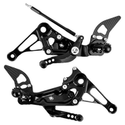 フロントブレーキシステム Spider Racing Aprilia RS 660 (20-25) 10.A232 