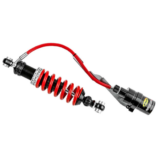 K-Tech RAZOR-R サスペンション Aprilia RS 660 (20-25) 279S-020-010-010 