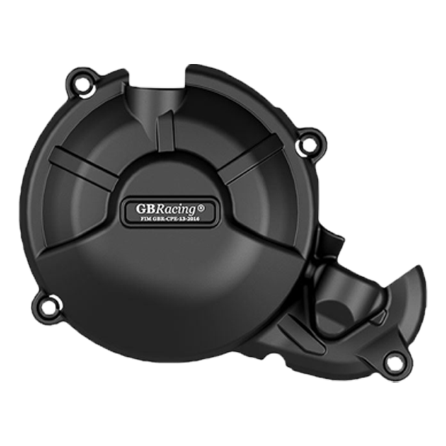 GBRacing製のクラッチプロテクター保護カバー Aprilia RS 660 (20-25) 