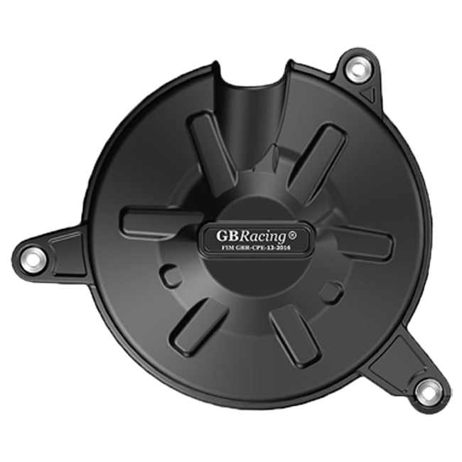 クラッチプロテクター保護カバー GBRacing Aprilia RSV4/RR/1100ファクトリー (21-25) 