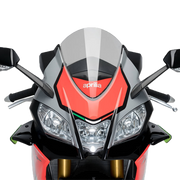 ウィングレット スポイラー ダウンフォース アプリリア RSV4/RR/RF/1100 ファクトリー (15-20) プイグ 2334 