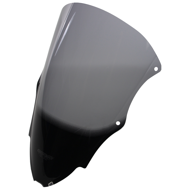 MRA R レーシング ウインドシールド アプリリア RSV4/RR/RF/1100 ファクトリー (15-20) 