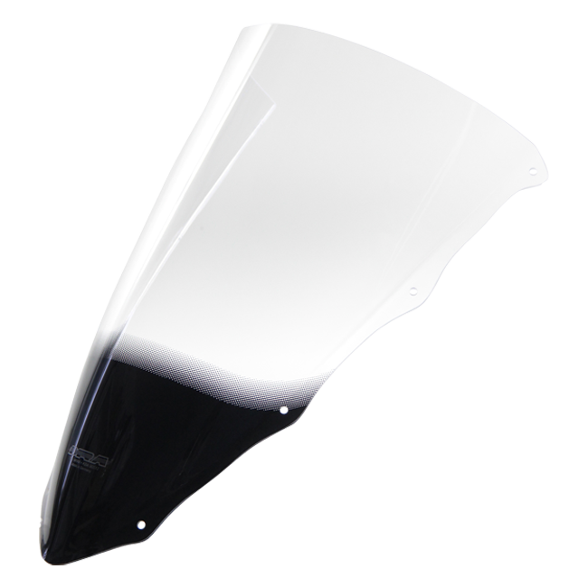 MRA R レーシング ウインドシールド アプリリア RSV4/RR/RF/1100 ファクトリー (15-20) 