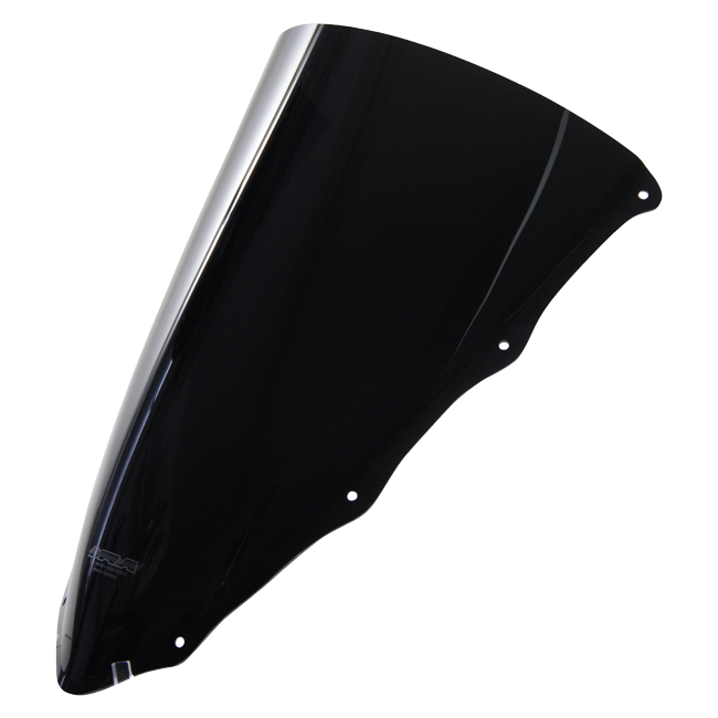 MRA R レーシング ウインドシールド アプリリア RSV4/RR/RF/1100 ファクトリー (15-20) 