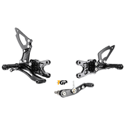 ブレーキシステム Bonamici Racing Suzuki GSX-R 1000 (09-16) S007 