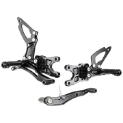 ブレーキシステム Bonamici Racing Suzuki GSX-R 600/750 (11-16) S008 