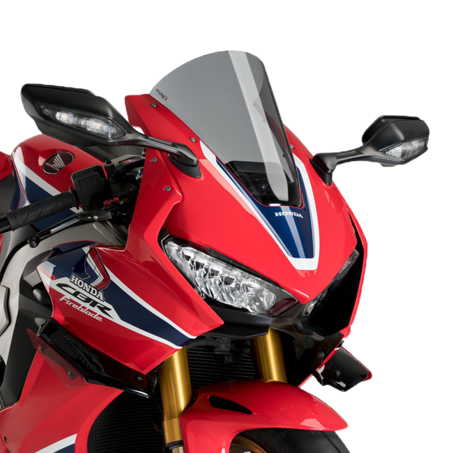 プイグ R-Racer ウインドシールド ホンダ CBR 1000 RR (17-19) 3630 