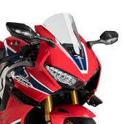 プイグ R-Racer ウインドシールド ホンダ CBR 1000 RR (17-19) 3630 