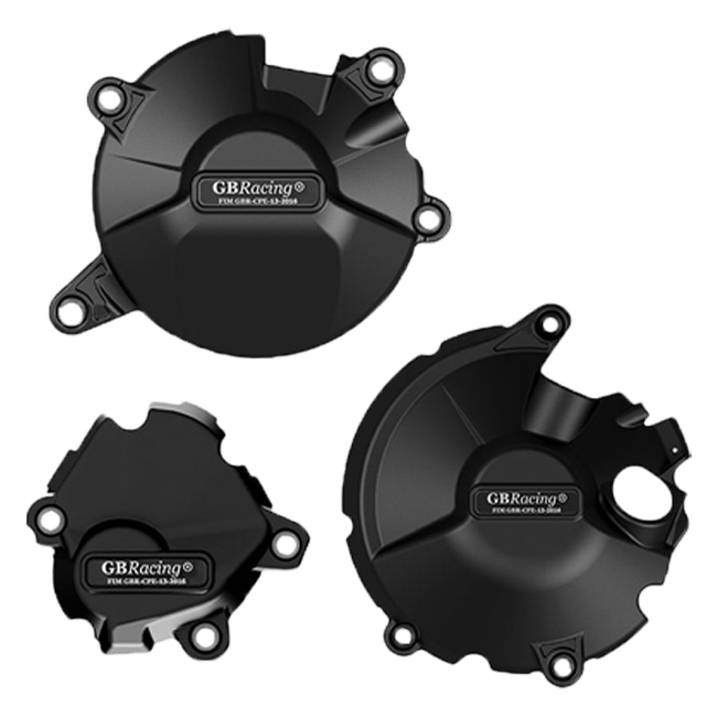 エンジンカバー プロテクター 完全セット GBRacing ホンダ CBR 1000 RR-R SC82 (20-25) 