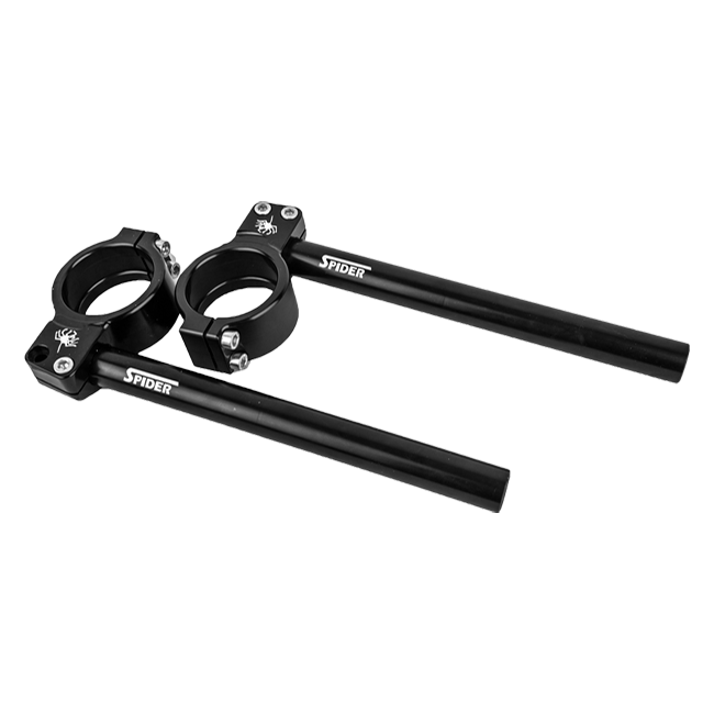 ハンドルオフセット 42 スパイダー・レーシング ホンダ CBR 1000 RR-R SC82 (20-25) 50.42.50 