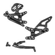 フライス加工ユニット Spider Racing Honda CBR 1000 RR-R SC82（20-26）10.H212 