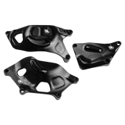 アルミニウムモーター保護カバー スパイダー ホンダ CBR 1000 RR-R SC82 (20-25) 20.H213 