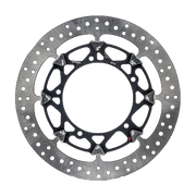 Brembo SSP T-Drive 5.5 ブレーキディスクローター キット MV Agusta F3 675/800 (12-25) 208A98528 