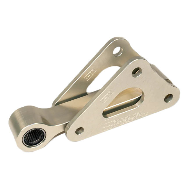 フォーサケンモータースポーツのリニアアングル Honda CBR 600 RR (07-20) 