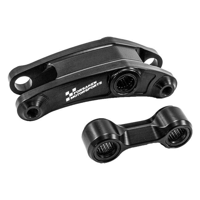 フォーセイクンモータースポーツ BMW S1000RR K67 (19-25) 用リニアアングル 