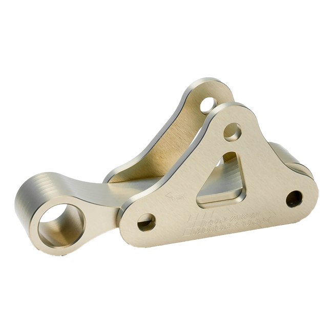 リニアアライメント フォーサケンモータースポーツ アプリリア RSV 4/ファクトリー/R/RR (09-16) 