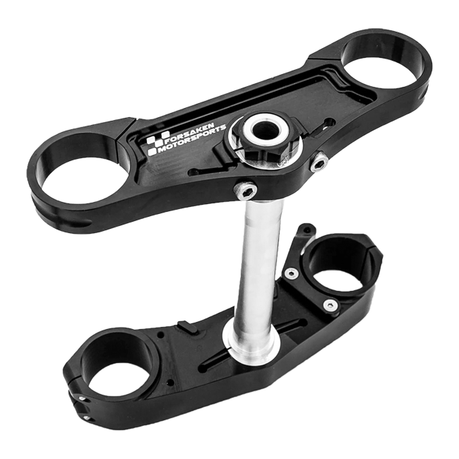 フォーセイクンモータースポーツ フォークブリッジ BMW S1000RR K67 (19-25) 