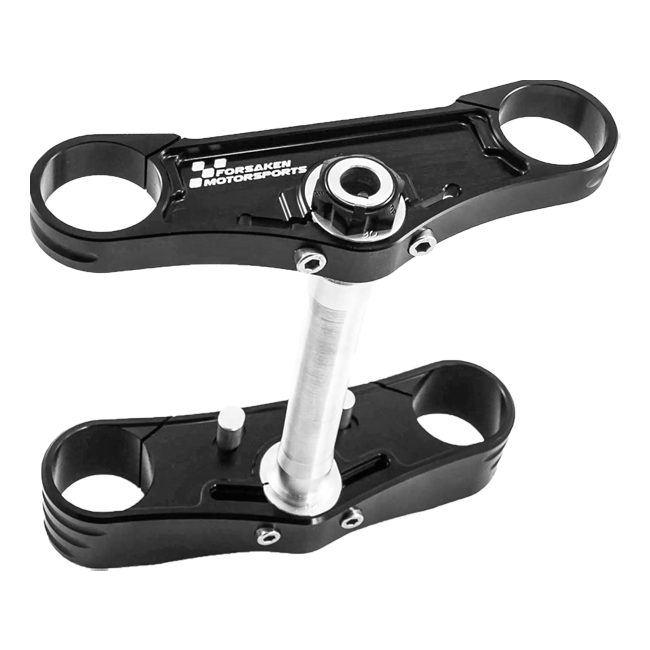 フォーセイクンモータースポーツ フォークブリッジ スズキ GSX-R 1000 (17-23) 