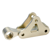 フォーセイクンモータースポーツのリニアアングルアダプター アプリリア RSV 4/RR/RF/1100ファクトリー (17-25) 