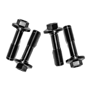 デュカティ パニガーレ V4/S/R (18-24) TGP 用のチタンボルトキット フレーム固定 