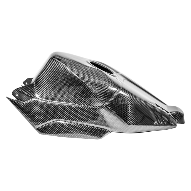 SBKタンクカバー 200g APカーボンライン ホンダ CBR 1000 RR-R SC82 (20-23) 