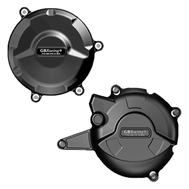 エンジンカバー プロテクター 完全セット GBRacing Ducati Panigale V2 955 (20-24) 